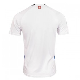 Goedkope Deportivo Alaves Uitshirt 2021-22
